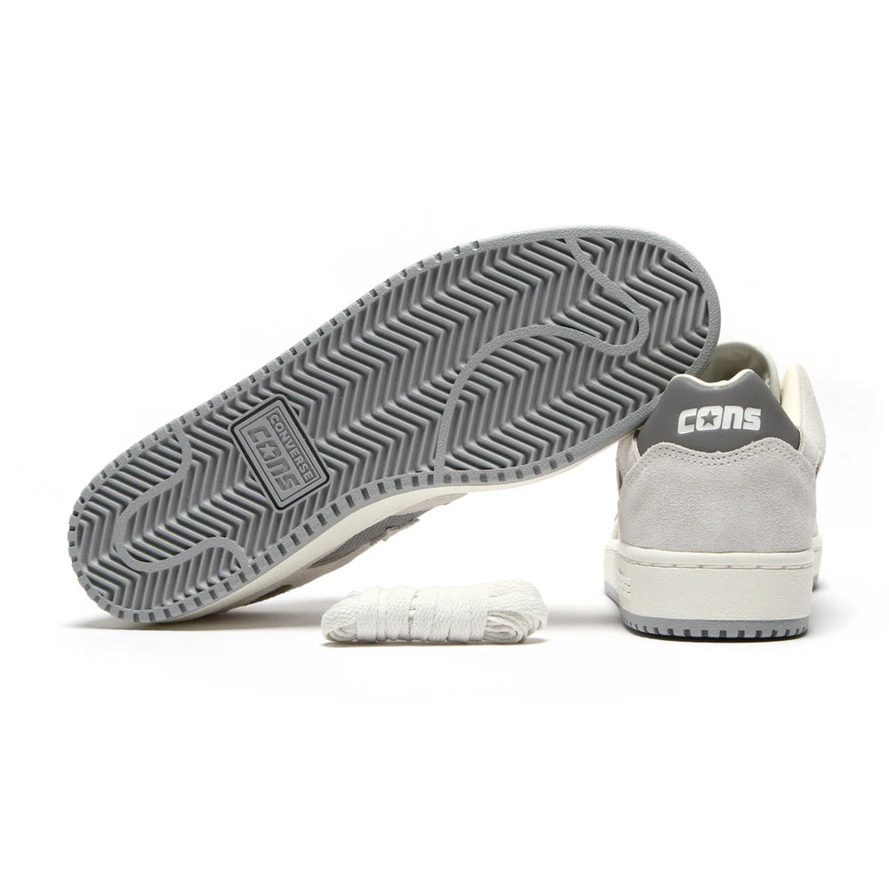 CONVERSE AS-1 PRO OX VAPOROUS GREY