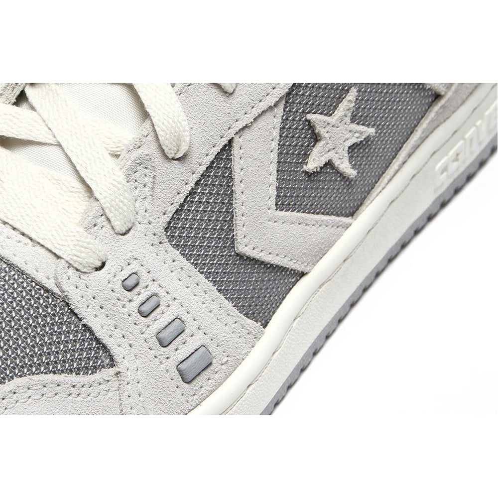 CONVERSE AS-1 PRO OX VAPOROUS GREY