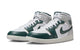 AIR JORDAN 1 MID SE "OXIDIZED GREEN"