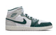 AIR JORDAN 1 MID SE "OXIDIZED GREEN"