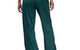 WOMEN'S KNIT TRACK PANT OXIDIZED GREEN