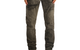 P001 TACKING JEANS BLACK