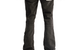 P004 VINTAGE HEAVY DESTROY WASHED BLACK
