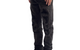 P005 VINTAGE DESTROY JEANS BLACK