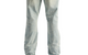 P011 BLEACH SPLATTERS JEANS LIGHT INDIGO