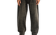 P013 CLEAN TAPERED BLACK