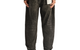 P013 CLEAN TAPERED BLACK