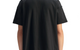 POWDER TEE BLACK