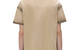 WORKING SCRIPT TEE KHAKI