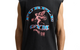 HEAVYWEIGHTS TANK TOP BLACK