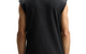 HEAVYWEIGHTS TANK TOP BLACK