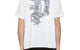 TEXTURE NAIL GRAPHIC T-SHIRT