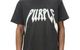 THRASH TEE BLACK