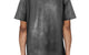 HEAVYWEIGHT JERSEY SHORT SLEEVE TEE BLACK BEAUTY