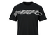 RIBBON LOGO SHIRT