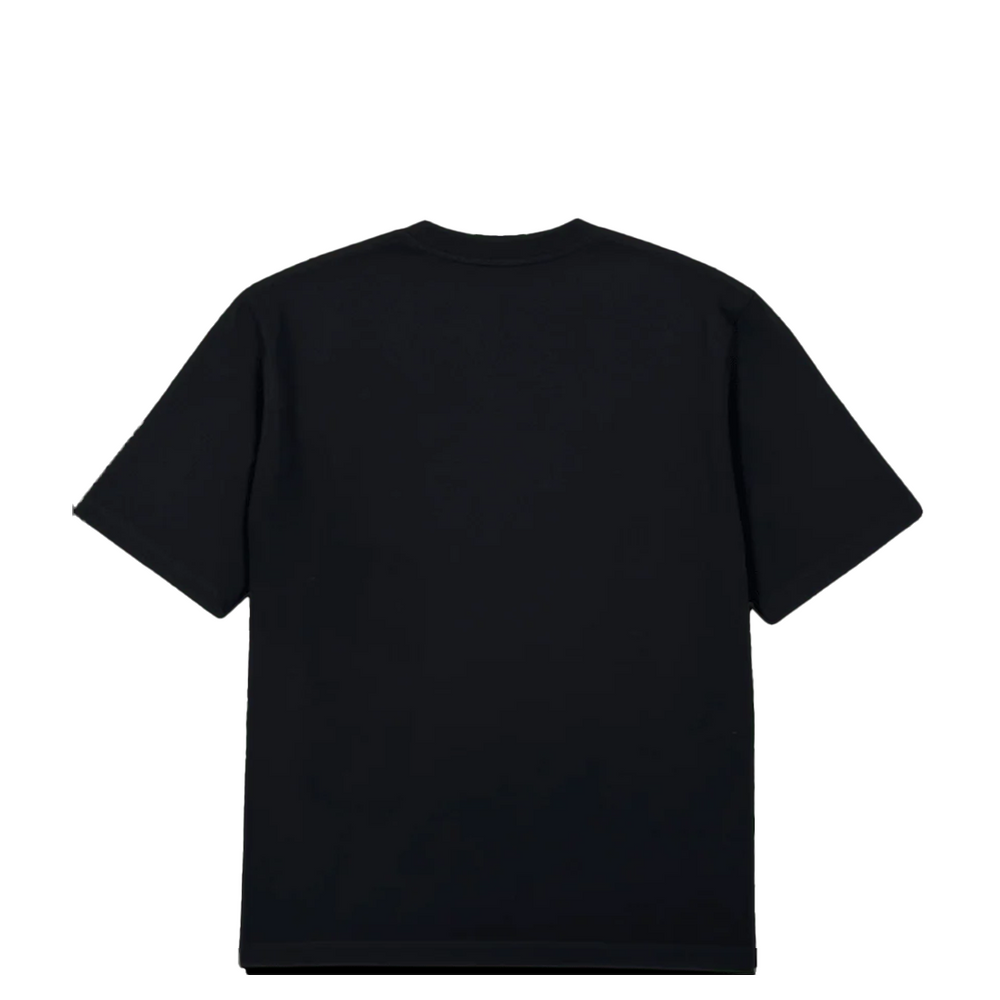 RIBBON LOGO SHIRT