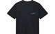 ASCENDING WORDMARK TEE BLACK