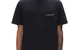 ASCENDING WORDMARK TEE BLACK