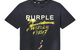 HEAVYWEIGHT SHORT SLEEVE JERSEY BLACK