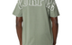 HEAVYWEIGHT SHORT SLEEVE JERSEY GREEN