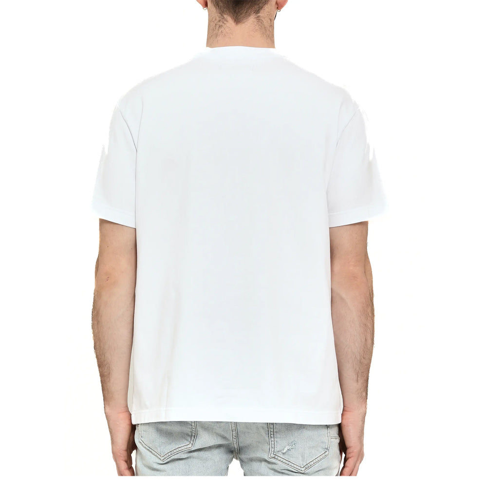 HEAVYWEIGHT JERSEY GRAPHIC TEE