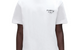 CITIES TEE WHITE