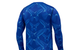 CANADA SOCCER STADIUM GOALKEEPER JERSEY LYON BLUE