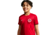 KID'S STADIUM HOME CANADA JERSEY UNIVERSITY RED