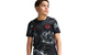 KIDS' STADIUM AWAY REPLICA JERSEY BLACK