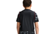 KIDS' STADIUM AWAY REPLICA JERSEY BLACK