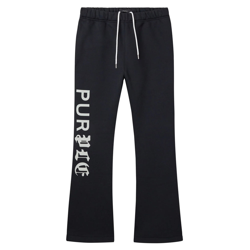HALF AND HALF LOGO SWEATPANT