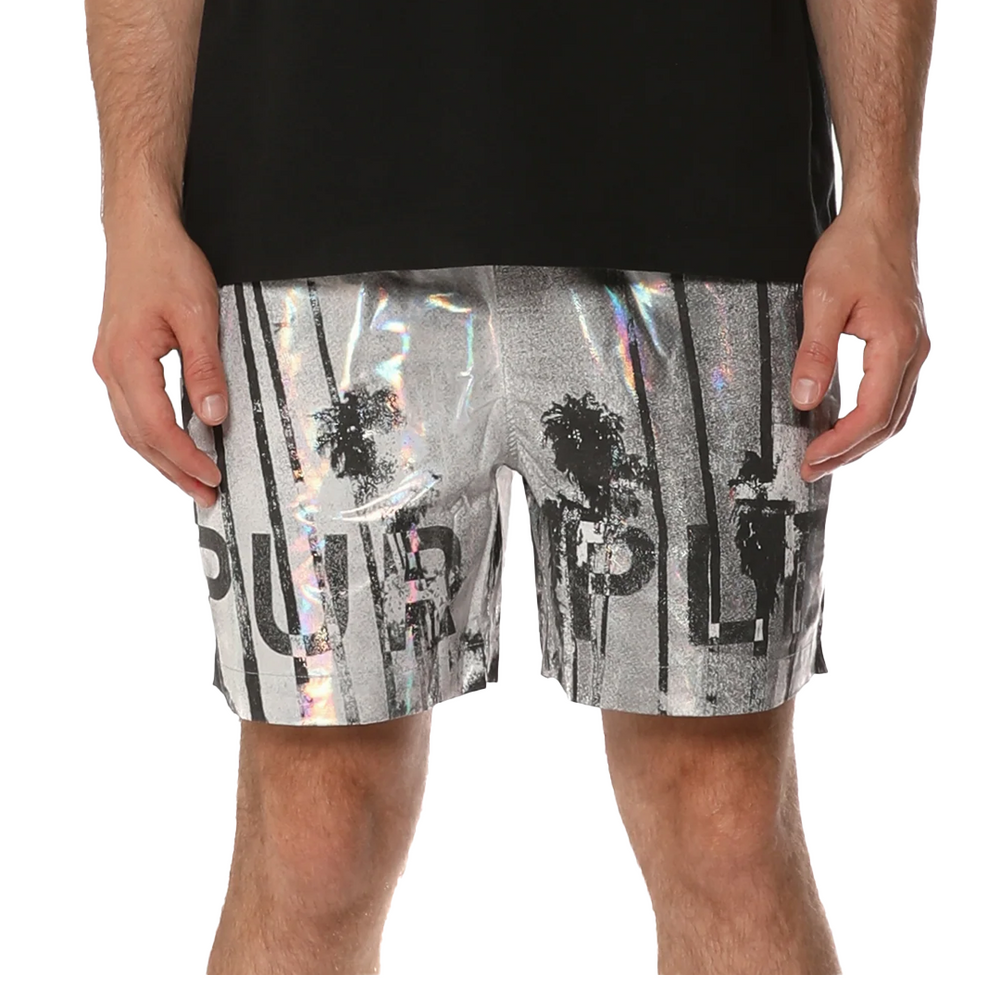 ALL ROUND SHORTS