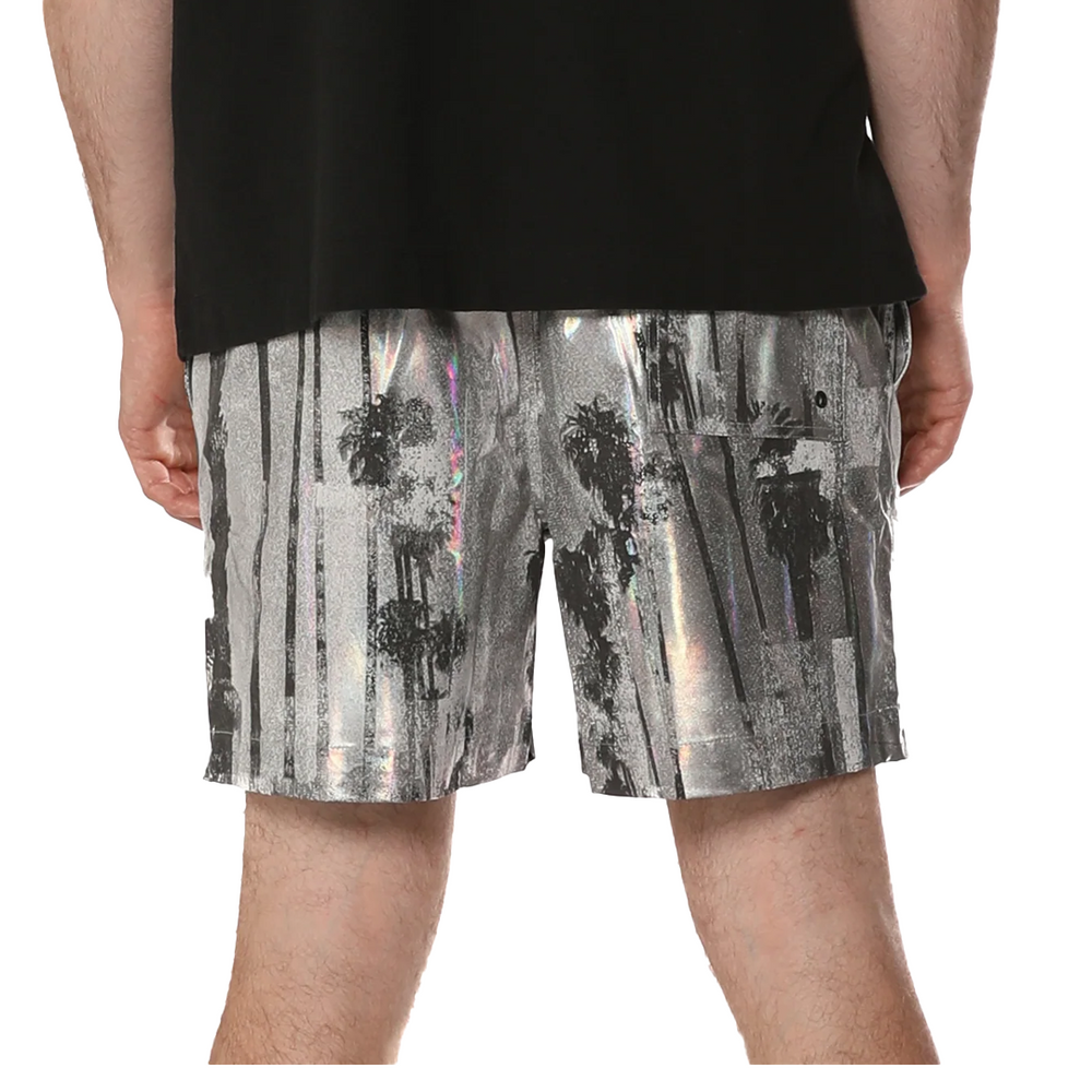 ALL ROUND SHORTS