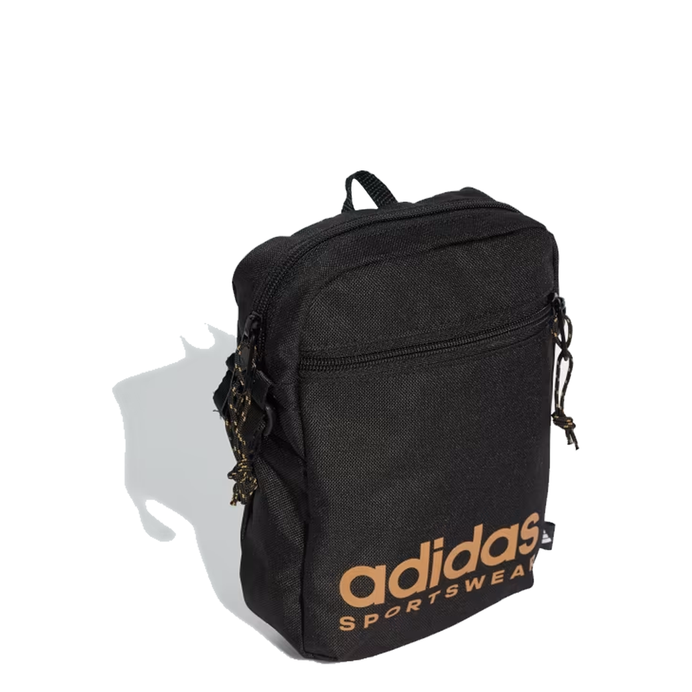 SPORTSWEAR FESTIVAL BAG NATIONS PACK BLACK