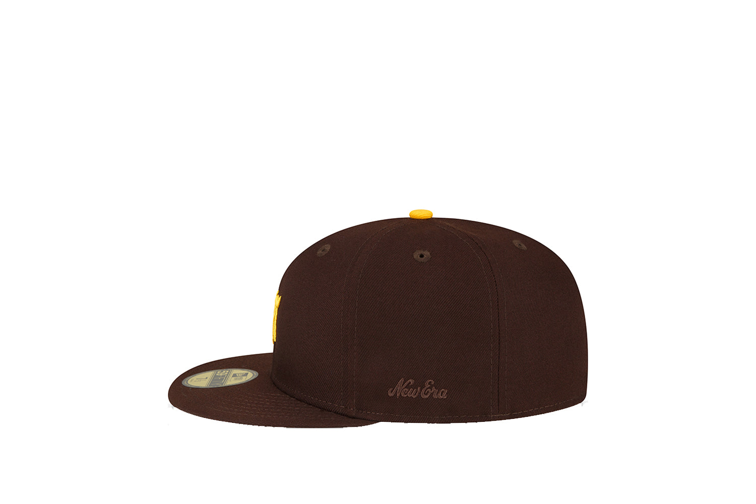 FEAR OF GOD 59FIFTY FITTED CAP SAN DIEGO PADRES