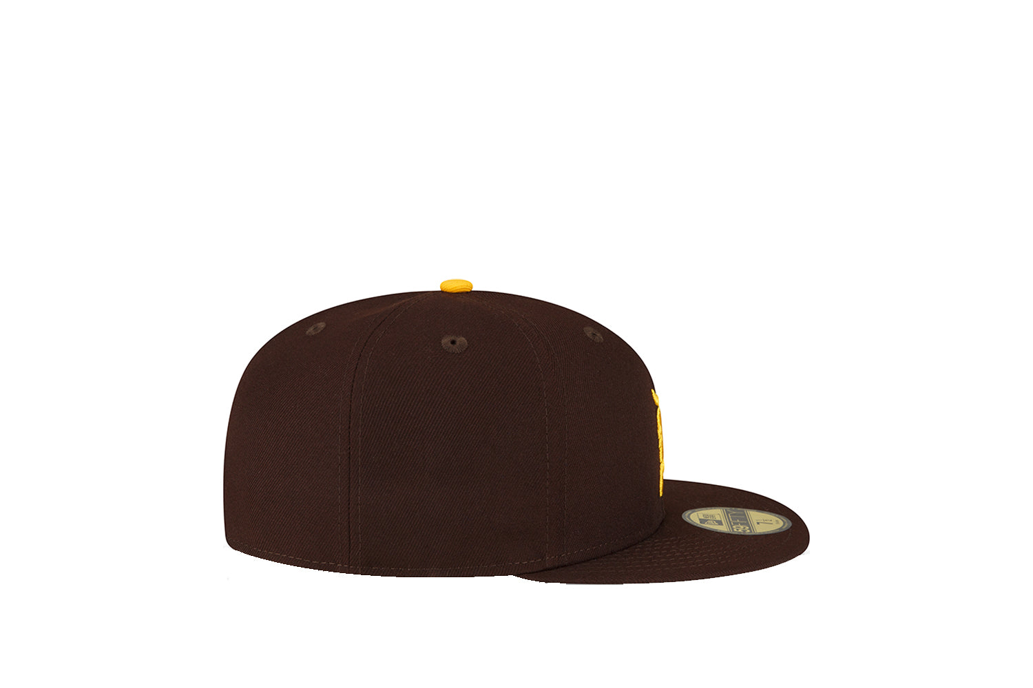 FEAR OF GOD 59FIFTY FITTED CAP SAN DIEGO PADRES