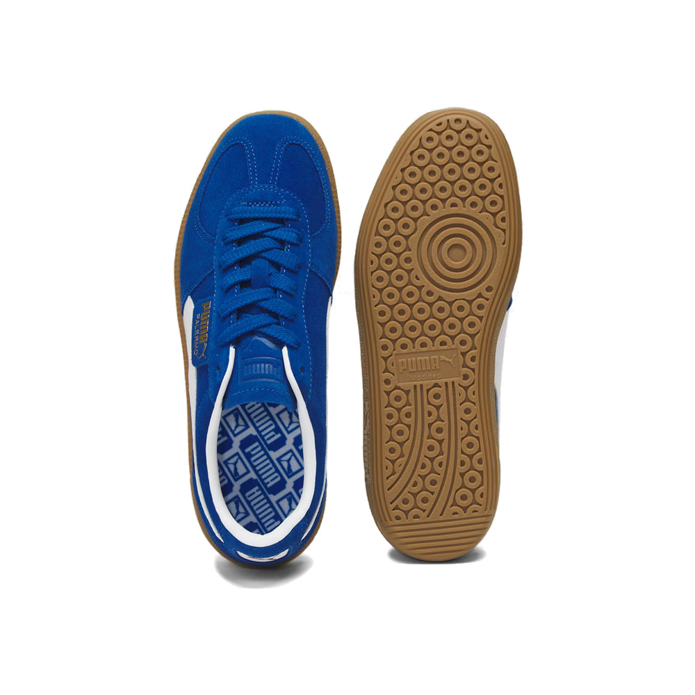 PUMA PALERMO COBALT GLAZE