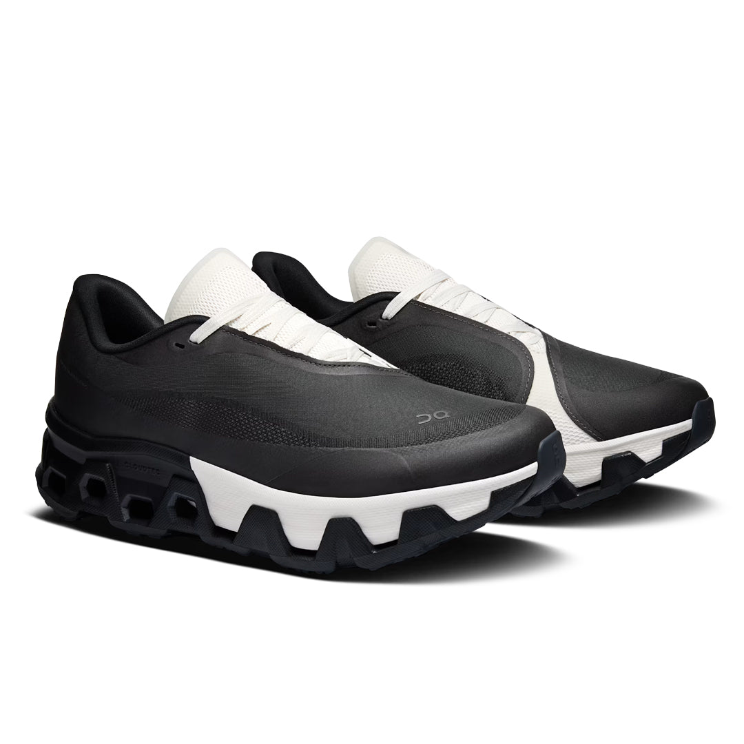 【perry】 ON x PAF CLOUDMONSTER HYPER - BLACK – NRML