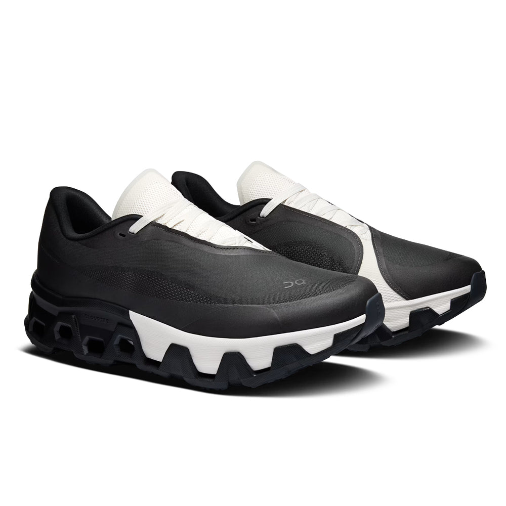 ON x PAF CLOUDMONSTER HYPER - BLACK