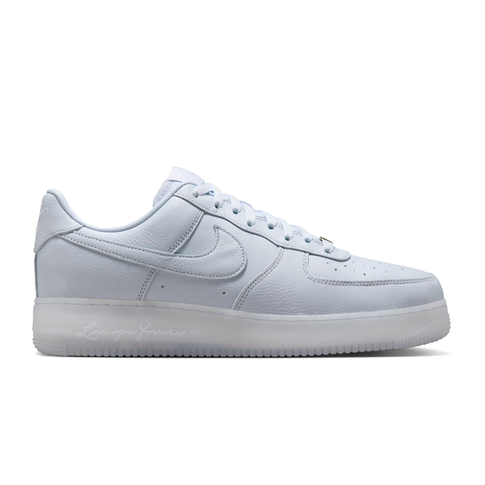 NOCTA AIR FORCE 1 LOW PALEST PURPLE