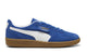 PUMA PALERMO COBALT GLAZE