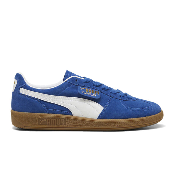 PUMA PALERMO COBALT GLAZE