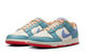 DUNK LOW PRM PALE IVORY/ROYAL PULSE