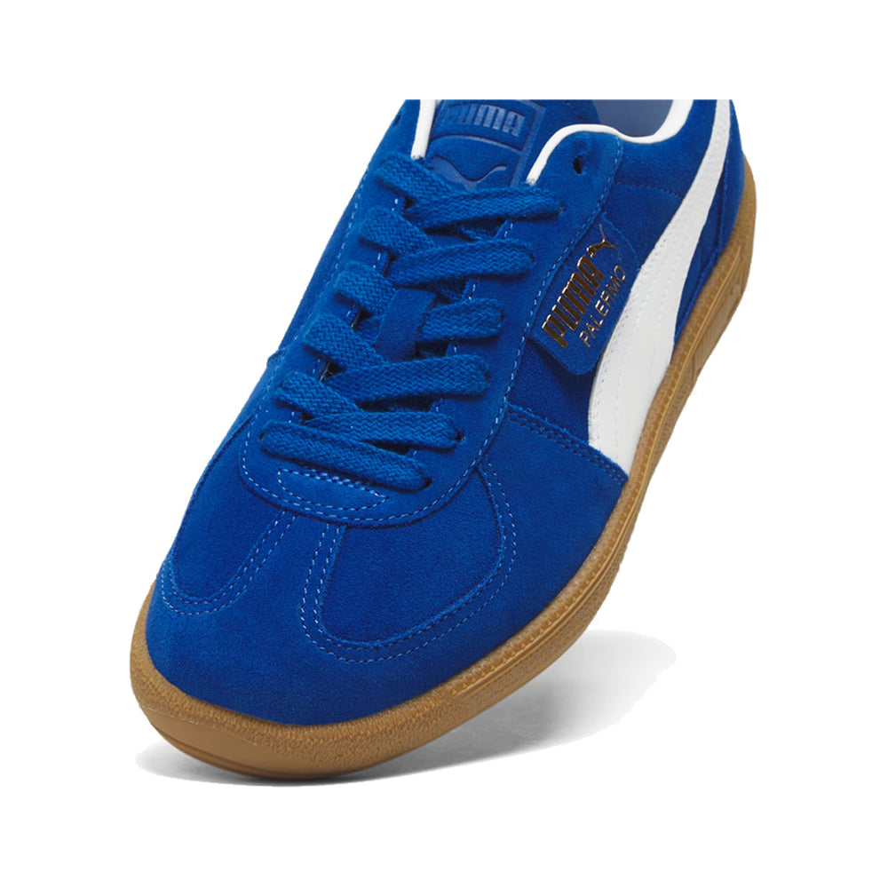 PUMA PALERMO COBALT GLAZE