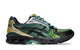 ASICS GEL KAYANO 14 x P.ANDRADE - GRADATION GREEN