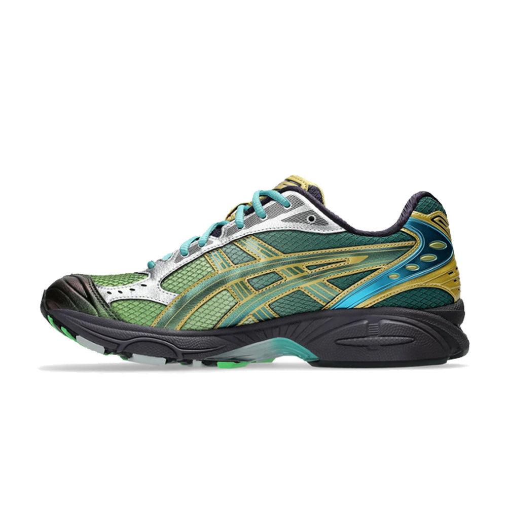 ASICS GEL KAYANO 14 x P.ANDRADE - GRADATION GREEN