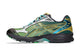 ASICS GEL KAYANO 14 x P.ANDRADE - GRADATION GREEN