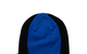 PANEL BEANIE BLUE