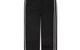 DRAGON EMBROIDERED PANTS BLACK