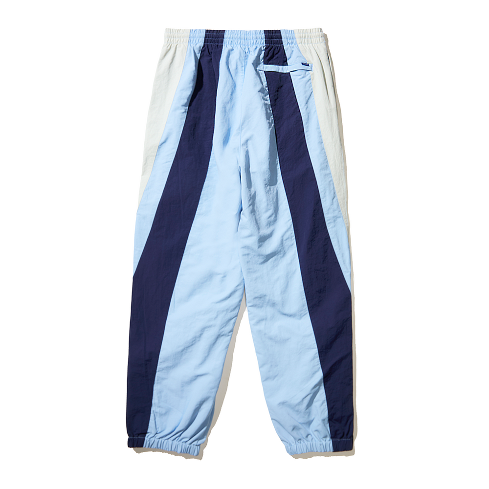 PUSHERMAN TRACKPANTS BLUE